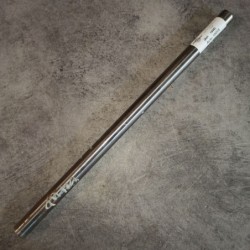 Acier 100C6 D.20 L.410mm