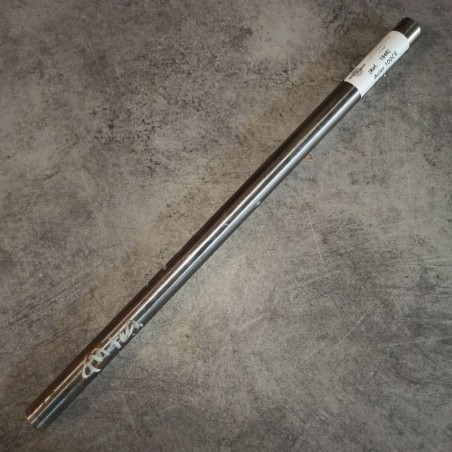 Acier 100C6 D.20 L.410mm