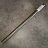 Acier 100C6 D.22 L.370mm