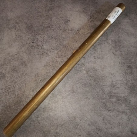 Laiton UZ39Pb2 D.28 L.500mm
