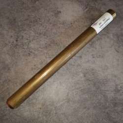 Laiton UZ39Pb2 D.28 L.300mm