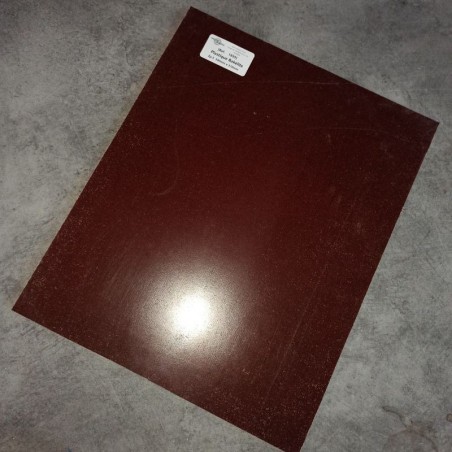 Plastique Bakélite Ep.5 390mm x 310mm