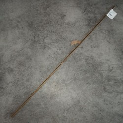 Laiton UZ39Pb2 D.4 L.500mm