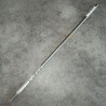Aluminium 2017A D.10 L.450mm