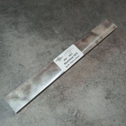 Aluminium 7475  Ep.20  270mm x 30mm