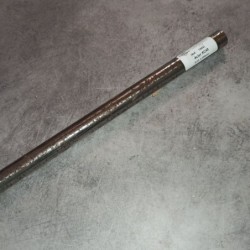 Acier XC48  D.25  L.390mm
