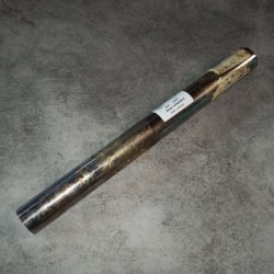 Acier 55NCDV7  D.40  L.410mm