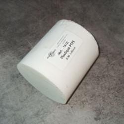 Plastique PTFE  D.90  L.90mm