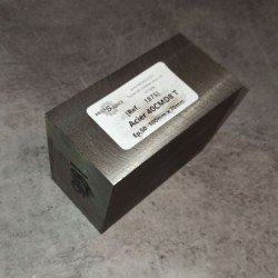Acier 40CMD8 T Ep.50  100mm x 70mm