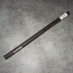 Acier 35NCD16  D.25  L.470mm