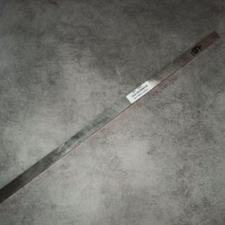 Acier O2/90MCV8  Ep.8  690mm x 20mm