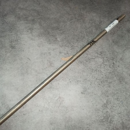 Inox 316L / Z2CND17.12.02  Dext.14 Dint.10 L.1000 mm