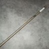 Inox 316L / Z2CND17.12.02  Dext.14 Dint.10 L.1000 mm