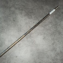 Inox 630 / PH17.4 / Z5CNU17.4  D.15  L.1000mm