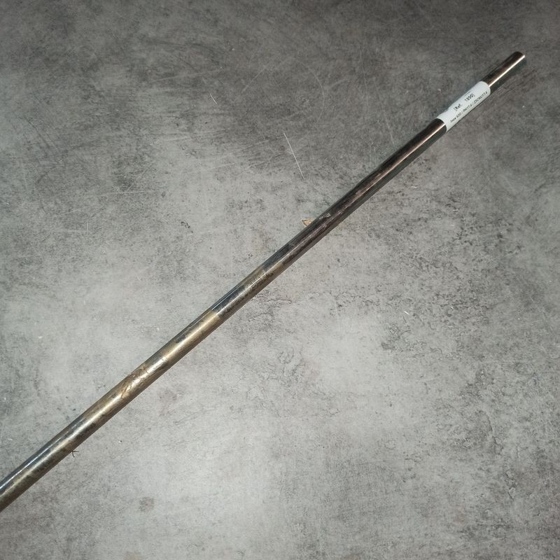 Inox 630 / PH17.4 / Z5CNU17.4  D.15  L.1000mm