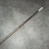 Inox 630 / PH17.4 / Z5CNU17.4  D.15  L.1000mm