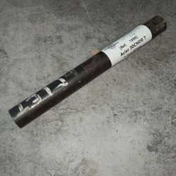 Acier 30CND8 T D.20  L.185mm