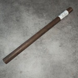 Acier 42CD4 T D.25  L.400mm