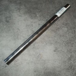 Acier 35NCD16  D.25  L.370mm