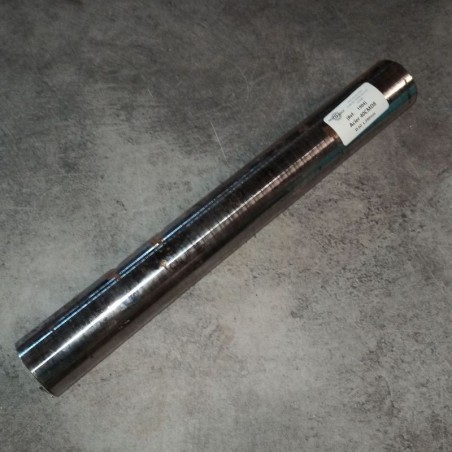 Acier 40CMD8  D.50  L.390mm