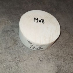 Plastique PTFE  D.100  L.35mm