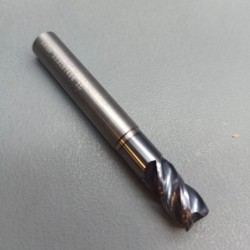 Rayonnée D.10 (Queue 10) -...