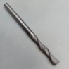 Arète vive D.10 (Queue 10) - L.80 2 Dents
