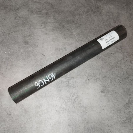 Acier 16NC6 D.40 L.330mm