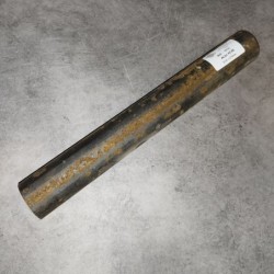 Acier XC48 D.50 L.370mm
