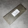 Acier 45NCD16 Ep.40 170mm x 65mm