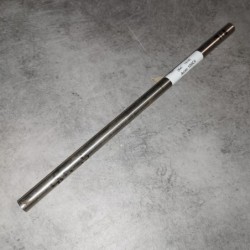 Acier 100C6 D.13 L.330mm