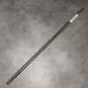 Acier 100C6 D.12 L.500mm