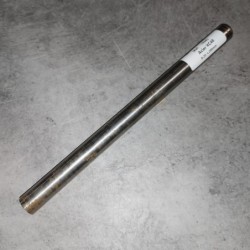 Acier XC48 D.20 L.280mm