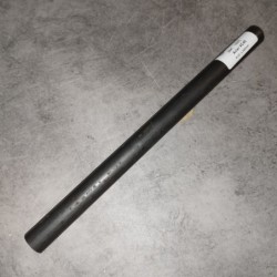 Acier XC48 D.25 L.360mm