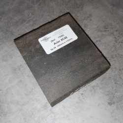 Acier XC48 Ep.28 100mm x 110mm