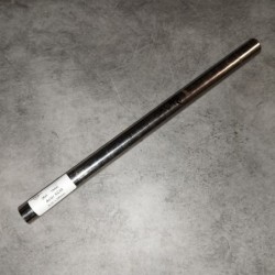 Acier XC48 D.25 L.390mm