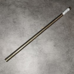 Acier 40CMD8 D.16 L.450mm