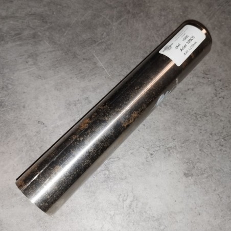Acier 100C6 D.50 L.270mm