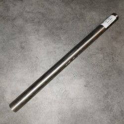 Acier 100C6 D.30 L.450mm