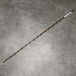 Acier XC48 D.6 L.500mm