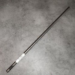 Acier 100C6 D.14 L.510mm