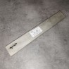 Inox 316L / Z2CND17.12.02 Ep.15 330mm x 50mm