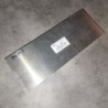 Aluminium 7075  Ep.40  70mm x 115mm