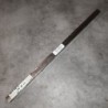 Acier Toolox 44  Ep.21  L.550 mm