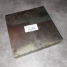 Inox Z35CD17  Ep.42  195mm x 195mm
