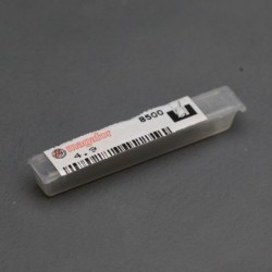 Arète vive D.4,9 (Queue 5) - L.12 2 Dents