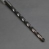 Extra Long (15xD)  D.6,35 - L.165 (Carbure)