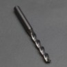 Long 3 goujures  D.5,5 - L.82 (Carbure)