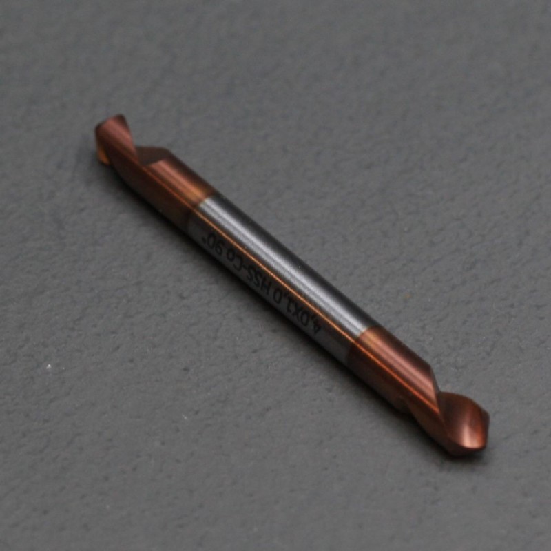 A pointer  D.4 - L.45 (HSS-E Co)
