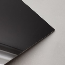 Plaque PMMA Ep.10mm 500x400mm